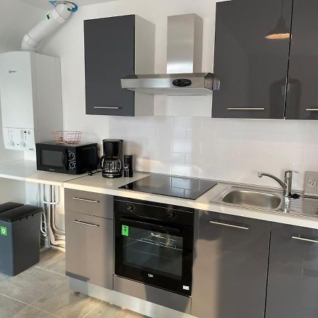 Appart Cocoon, Residence A.T.F Aulnay-sous-Bois Bagian luar foto