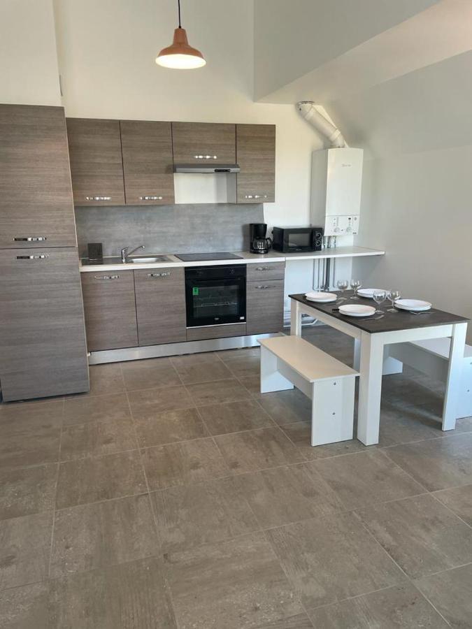 Appart Cocoon, Residence A.T.F Aulnay-sous-Bois Bagian luar foto