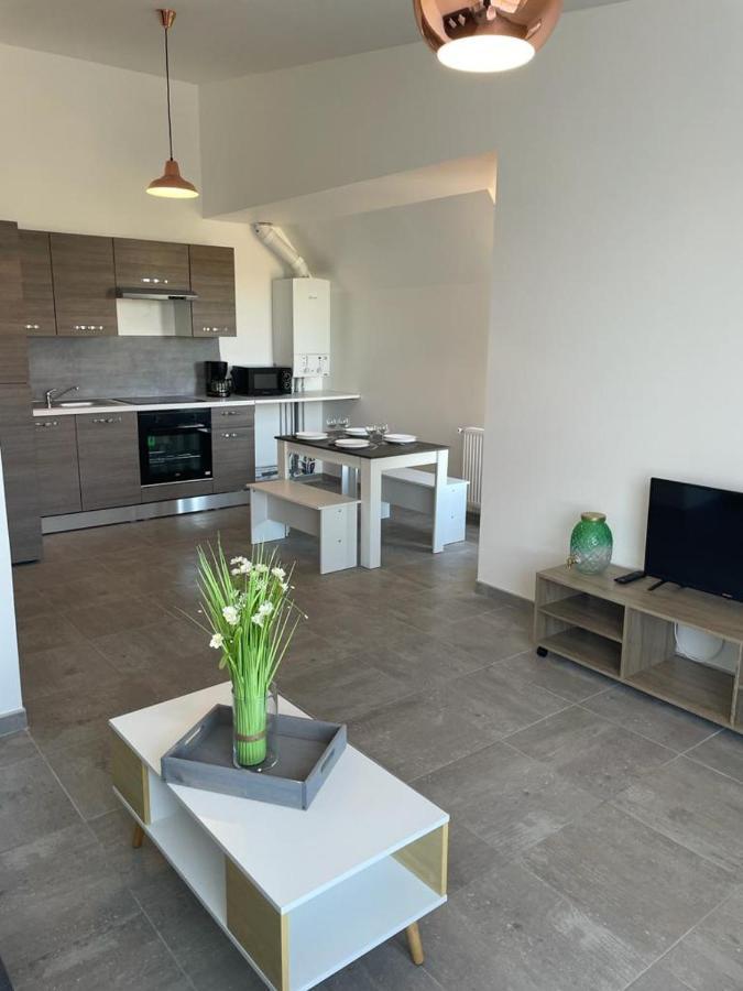 Appart Cocoon, Residence A.T.F Aulnay-sous-Bois Bagian luar foto